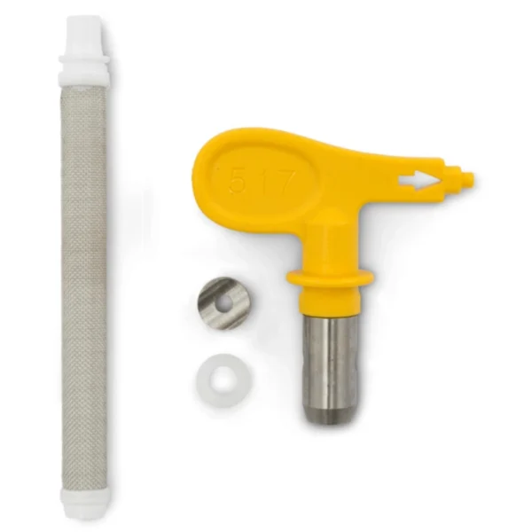 Duza airless Wagner 525 TradeTip3 include filtru alb