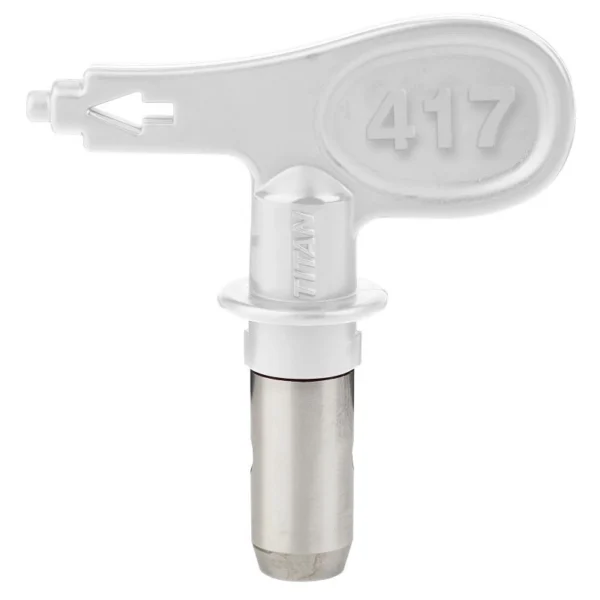 Duza airless Titan 417 TT3 pentru marcaje rutiere