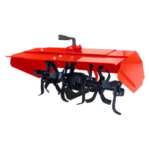 Freza BISONTE Agro Garden BTA-TI400