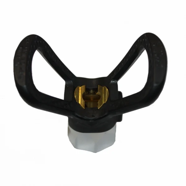 Garda protectie duza cap pistol - imagine 2