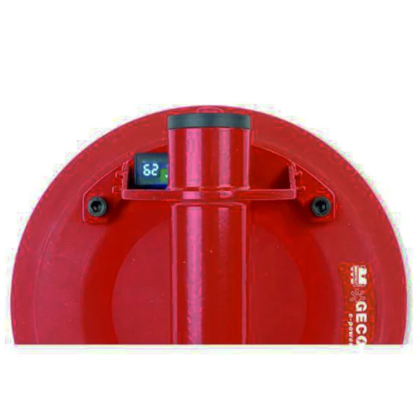Ventuza electrica cu acumulator MONTOLIT GECO E-POWER, sarcina maxima 100 kg - imagine 2