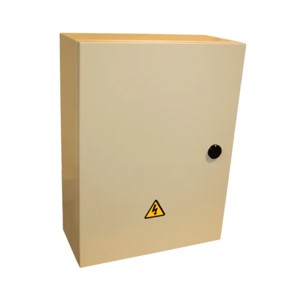LS Generator insonorizat SENCI SCDE19YSM 19 kVA-230V ATS si AVR inclus, SC17YSM - imagine 2