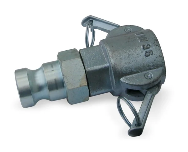Kit Imer pentru cuplaje Kam  DN35F-DN25M