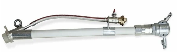 Lance aplicare Bisonte PCS-K L 70 cm Ø 25 mm
