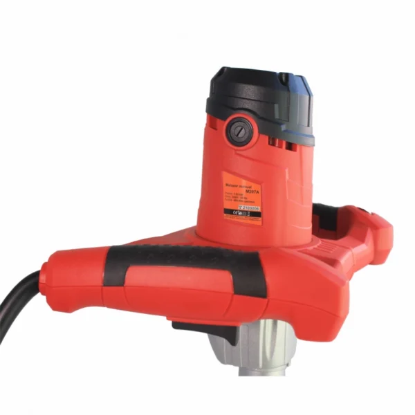 Malaxor Bisonte M207A 230V 1250W - imagine 2