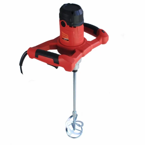 Malaxor Bisonte M208B 230V 1400W - imagine 2