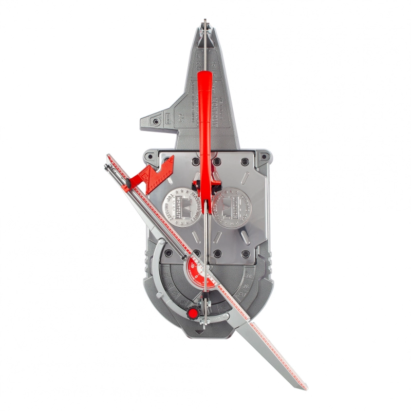 Dispozitiv taiat gresie/faianta MONTOLIT MASTERPIUMA 63P5XL 630 mm - imagine 2