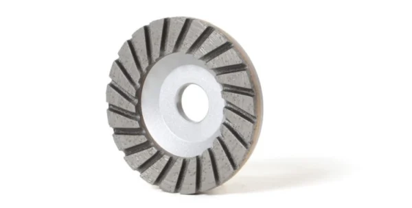 Disc Montolit PU100 finisare granit Ø 100 mm M22.2mm