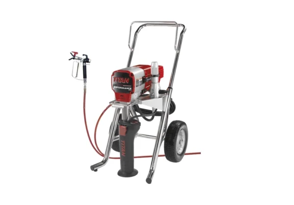 Pompa airless Titan Performance 850HR 230V debit 3,2 l/min