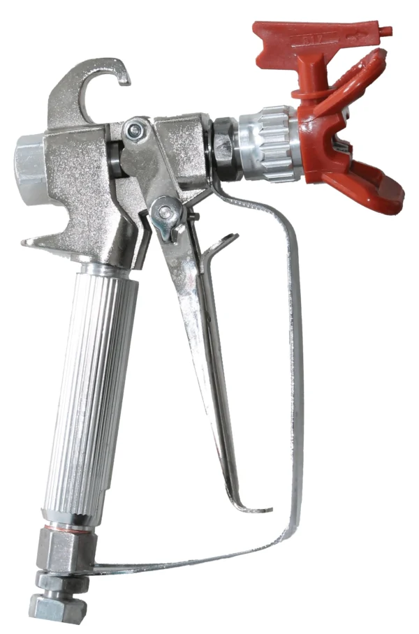 Pistol airless Bisonte PAZ cu duza 517 - imagine 2