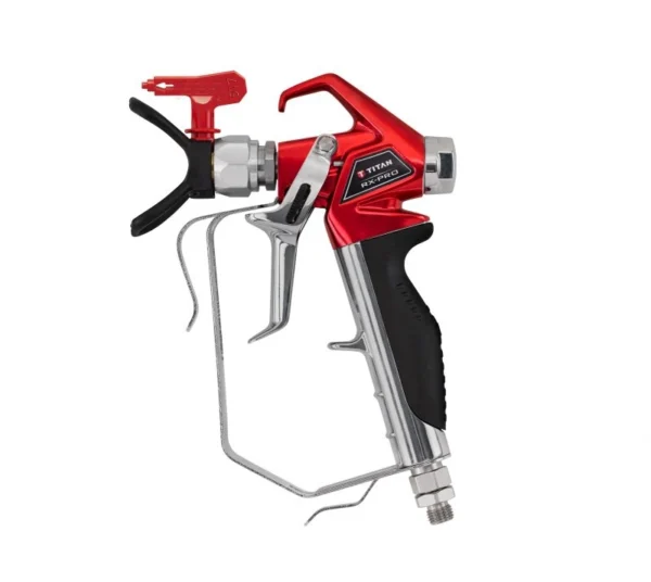 Pistol airless Titan RX-PRO include duza 517 SC 6 +