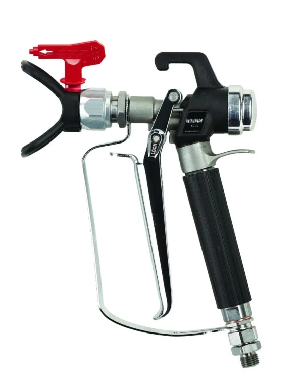 Pistol airless Titan S3 270 bar