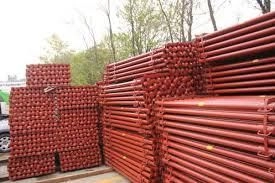 Pop metalic vopsit extensibil, Condor CDP40 Lungime reglabila 2300 mm – 4000 mm