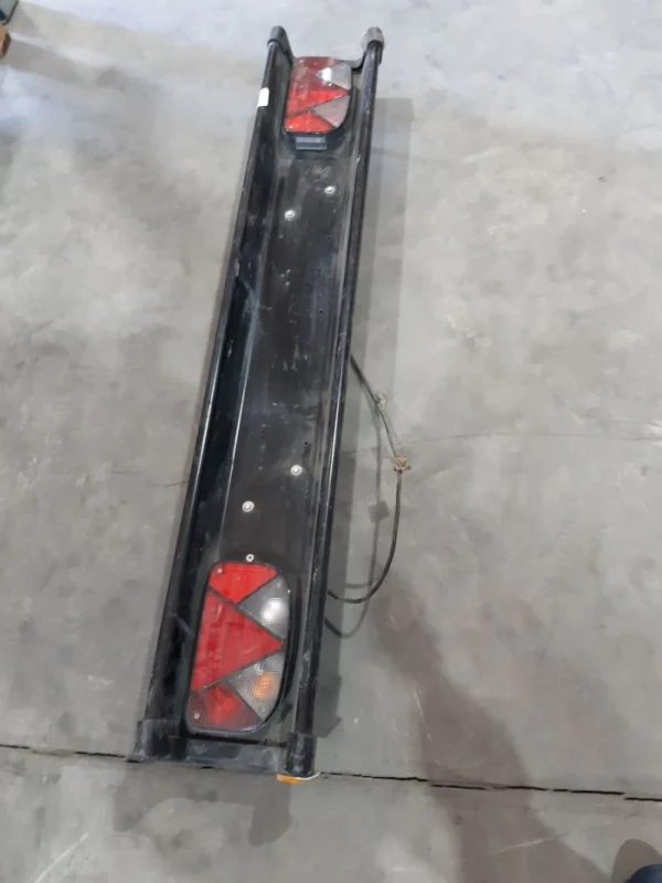 RS Bara lumini