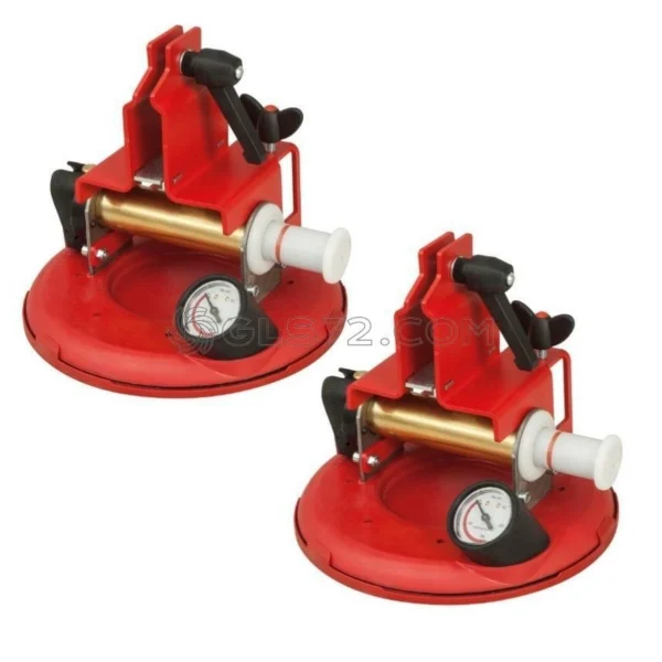 Extra ventuza Montolit pentru Superlift ( set2buc ) - imagine 2