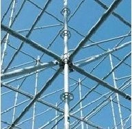 CONDOR Schela Multidirectionala Multicom - imagine 2