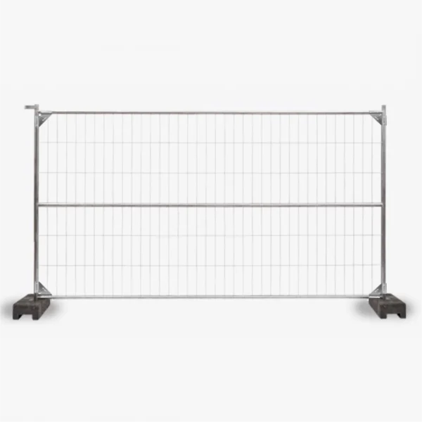 Panou gard plasa CONDOR BS 3530 × 2000 mm EU2 ranforsat