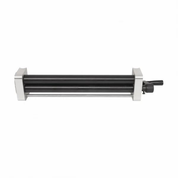 Sistem presare/roluire saci Bisonte – evacuare materiale semifluide – conectare rezervor BT1009393