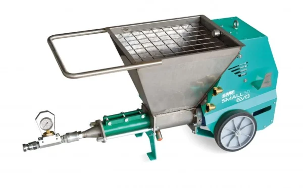 Pompa multifunctionala Imer SMALL 50 230V debit 0.8 -14 l/min - imagine 2