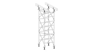 CONDOR Turnuri de sustinere TC60