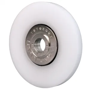 Rotita ghidaj Montolit TUTORCUT Ø 125 mm