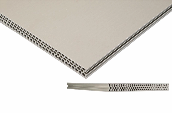 Panou plastic pentru cofrare 200 x 500 x 21mm